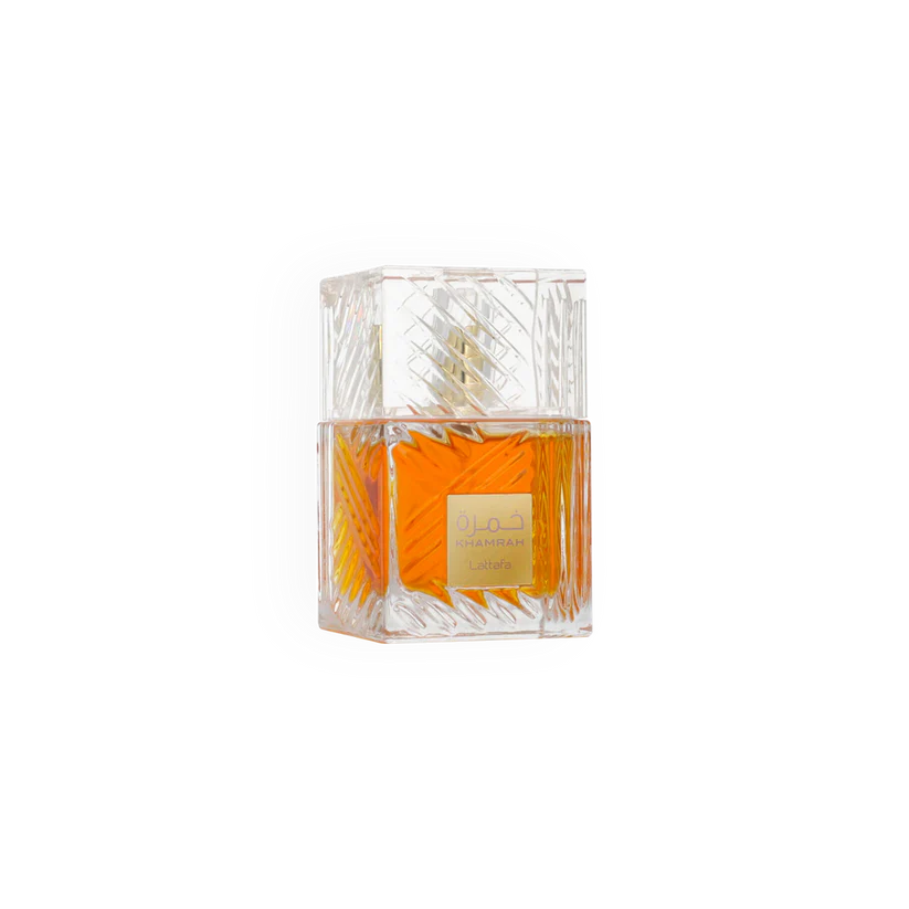 Lattafa Khamrah (100 ml) – Eau de Parfum