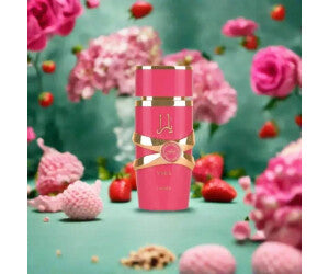 Parfum Femme Yara Candy – Lattafa -100 ml
