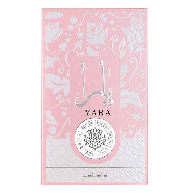Yara – Lattafa-100 ml